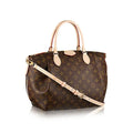 Quilted Shoulder Bag Lightweight Foldable Tote N53430