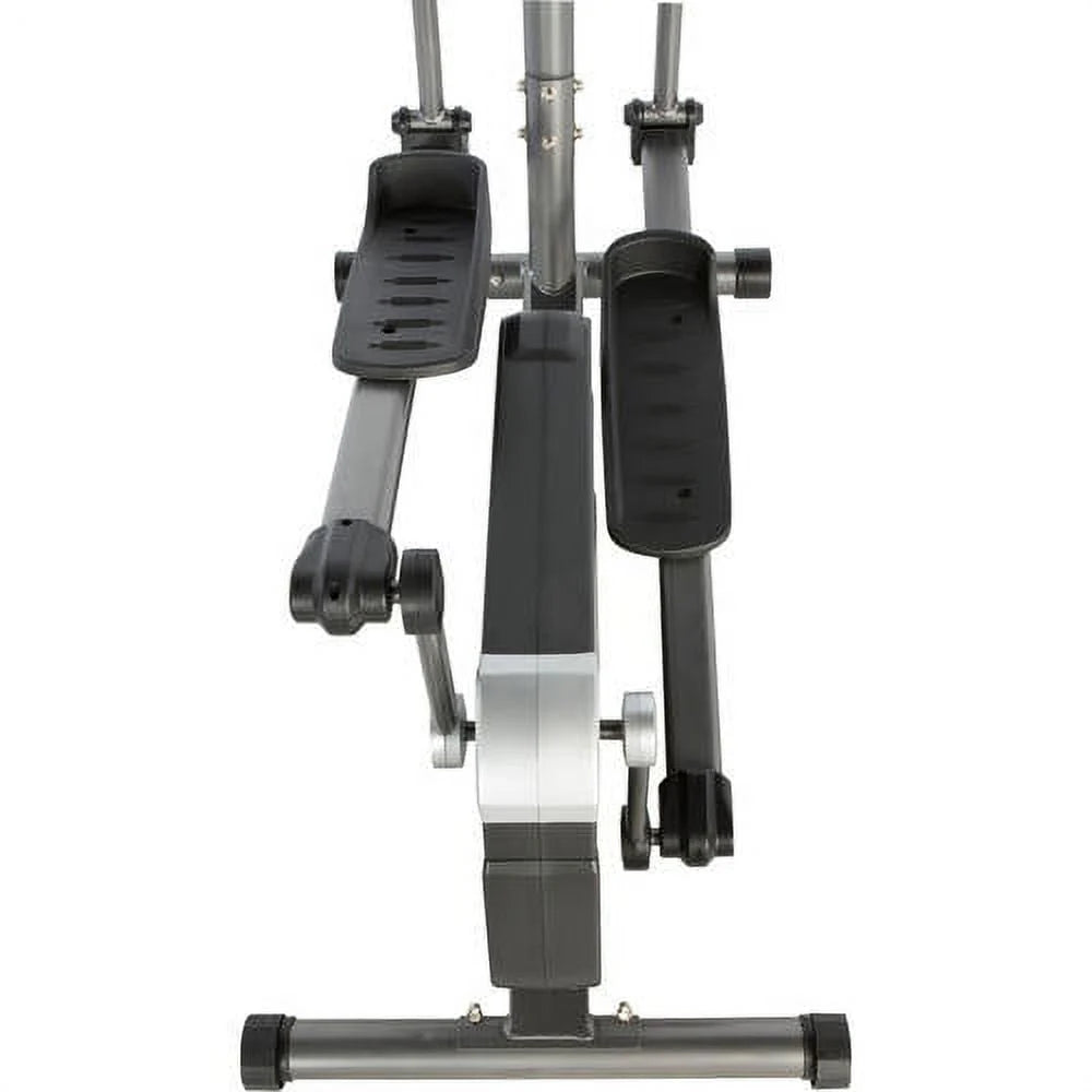 Elliptical with Workout Programs M276757