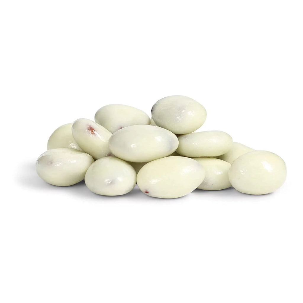 White Chocolate Covered Cranberries 5 lbs O262