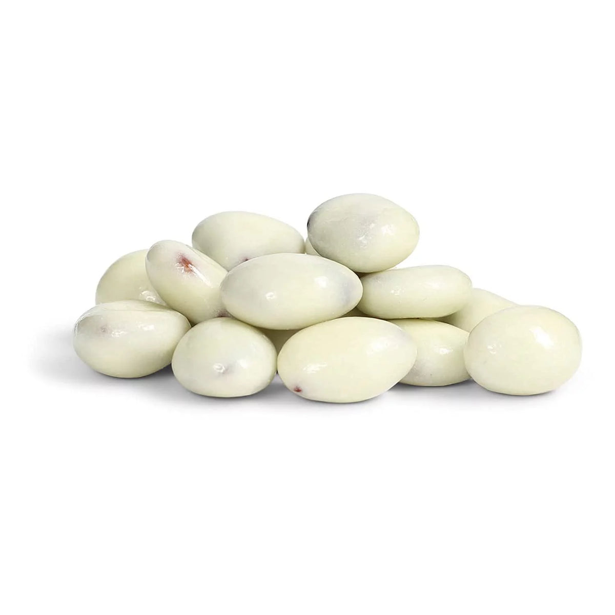White Chocolate Covered Cranberries 5 lbs O262