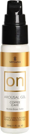 Arousal Gel 1 fl.oz. C26966