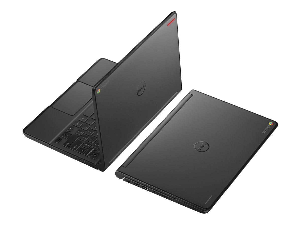 11.6" Celeron Laptop D6814