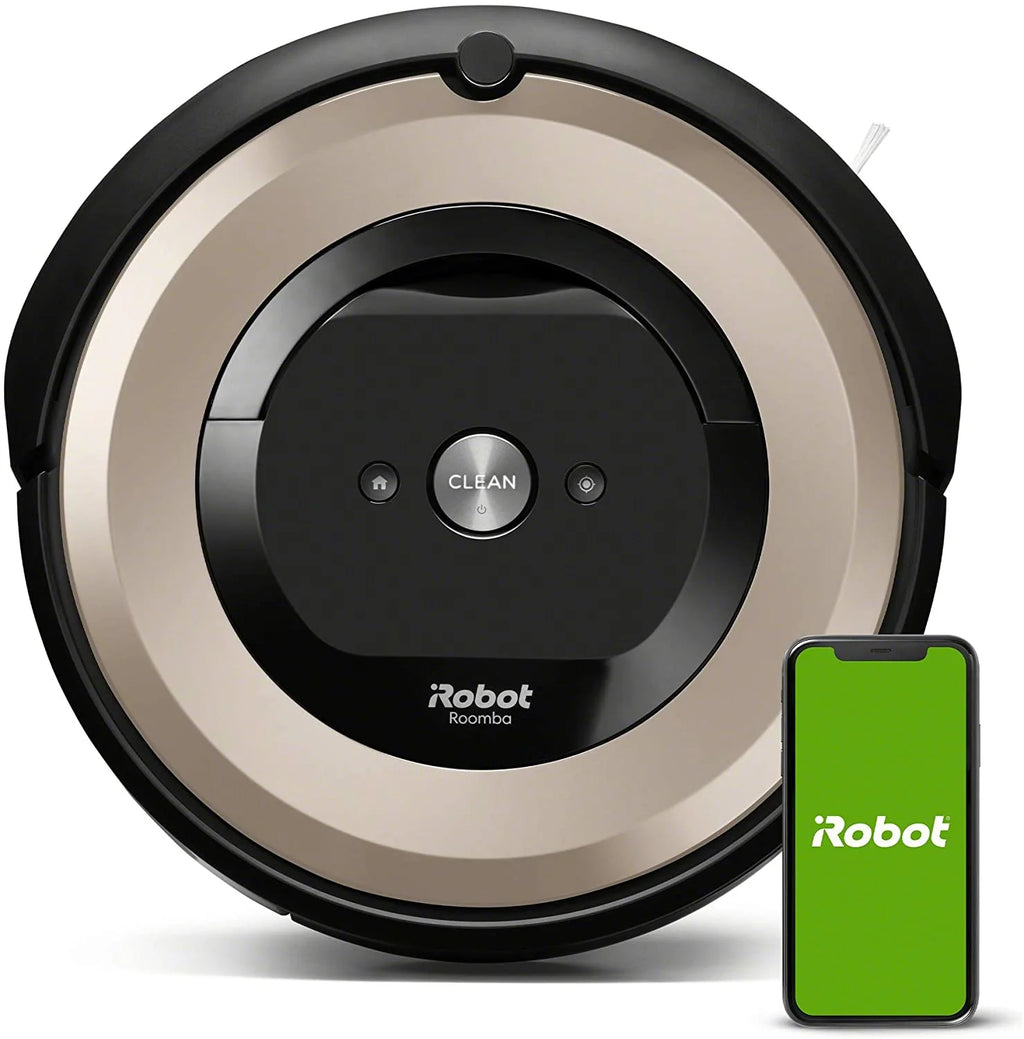 Vacuum Cleaning Robot O910190