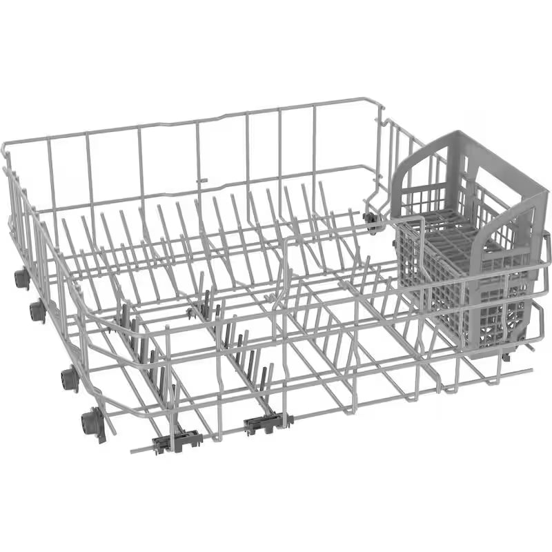 24 in. Stainless Steel Built-In Dishwasher with 3rd Rack A57583