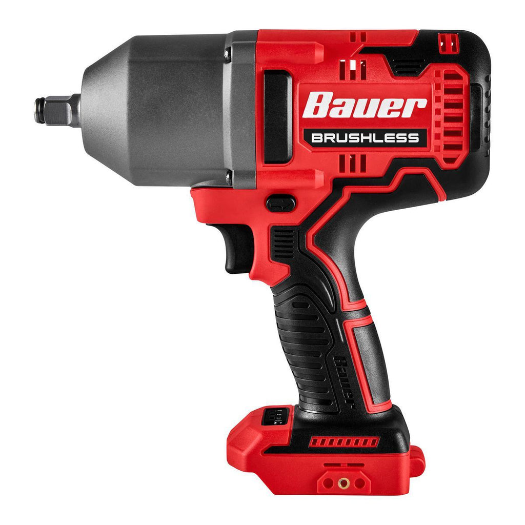 Cordless 1/2 in. High-Torque Impact Wrench Z159677