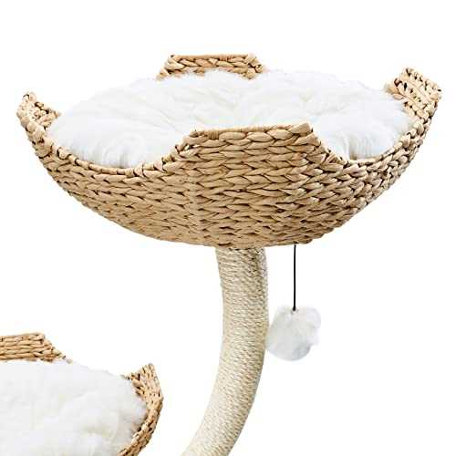 Modern Cat Tree V815