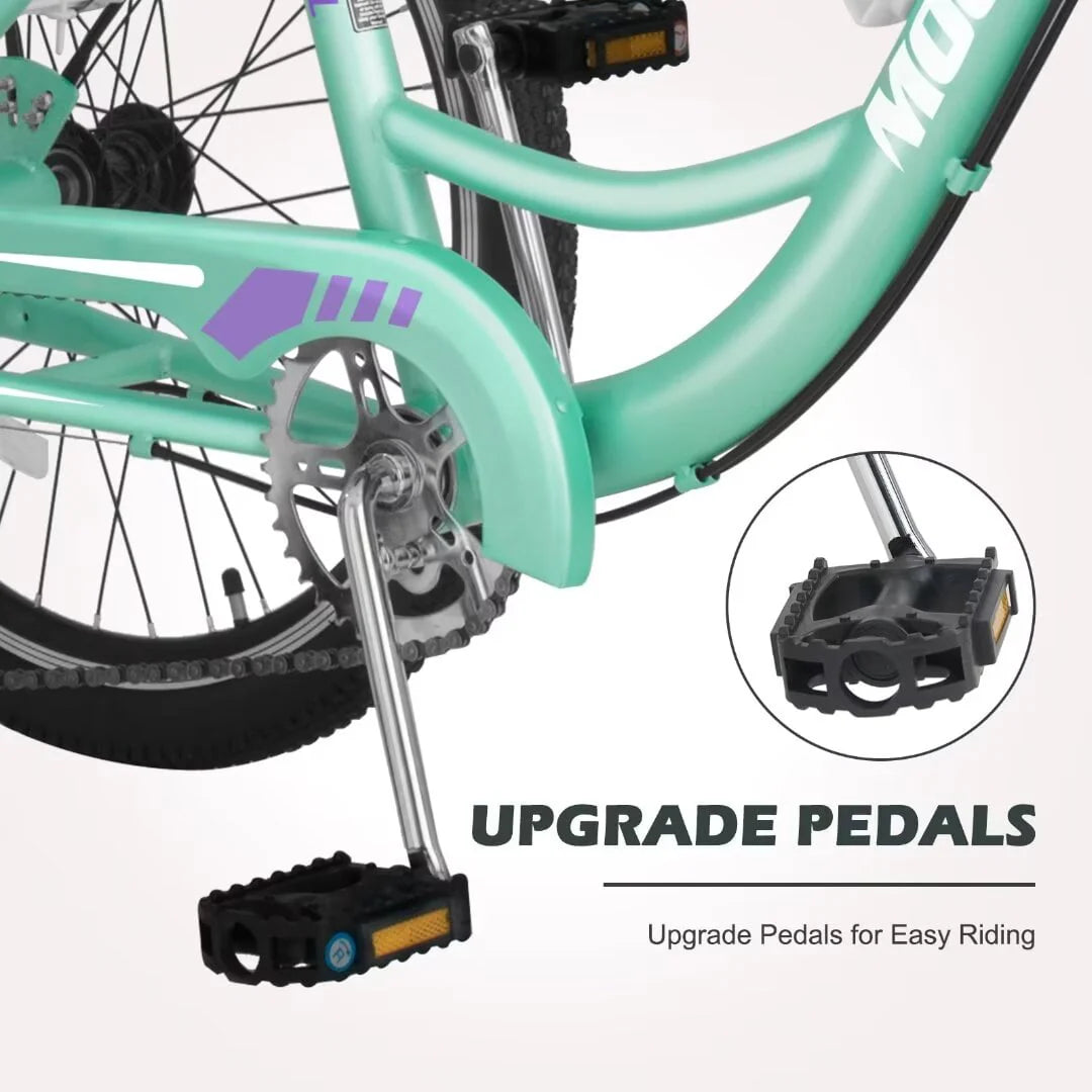 24 Inch 7 Speed Adult Tricycle O9190