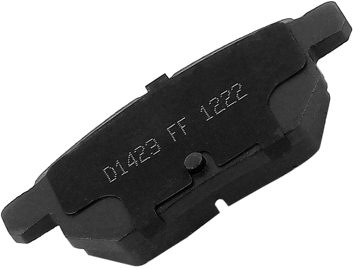 Ceramic Brake Pads 4 Pack K32309
