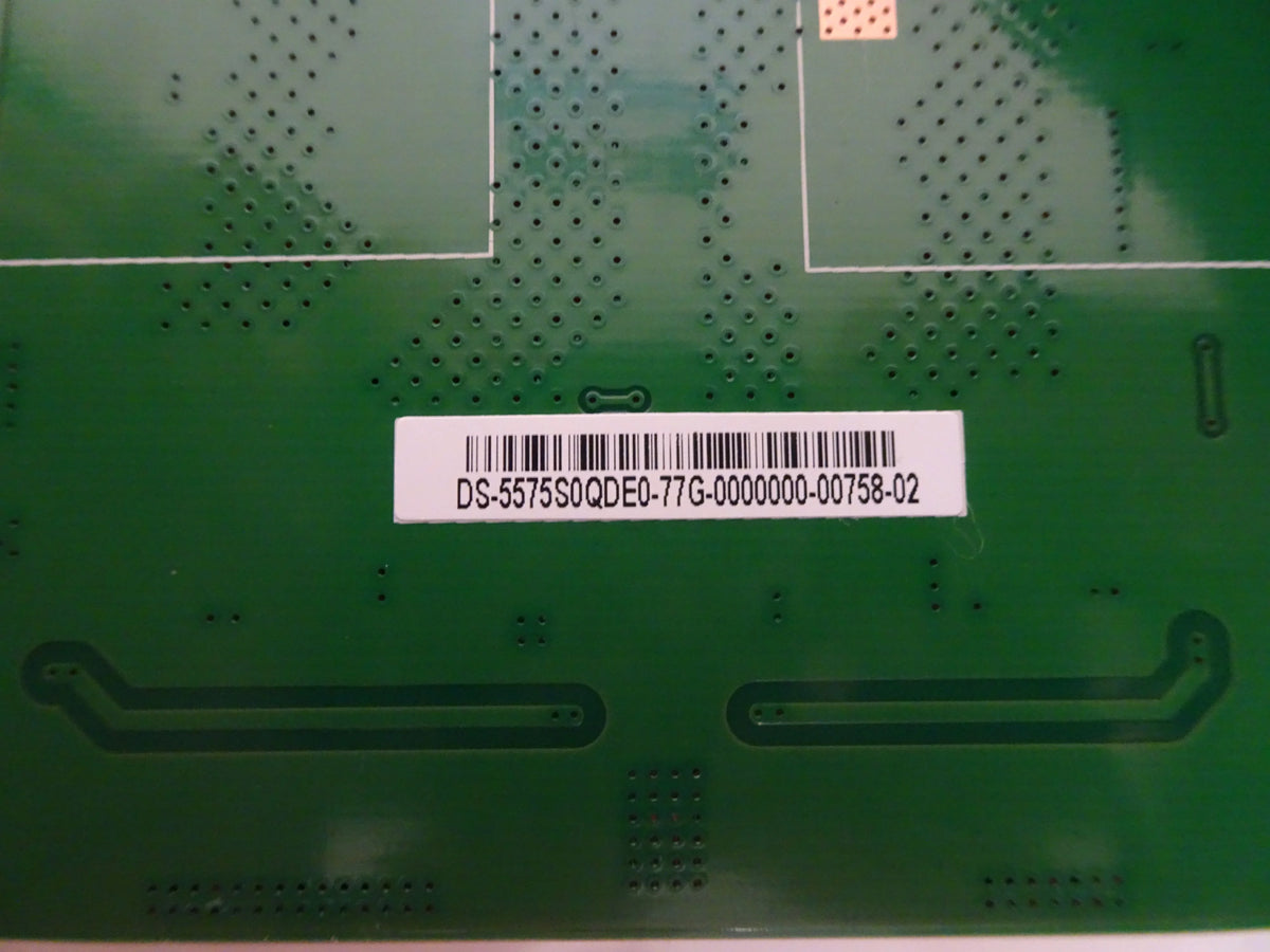 LED Driver N8341