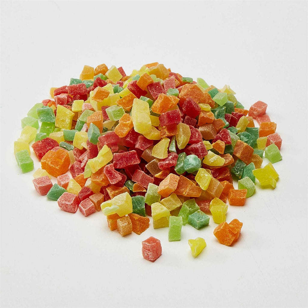 Papaya Small Animal Toppings P158