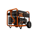 6500 Watt Portable Generator P728601