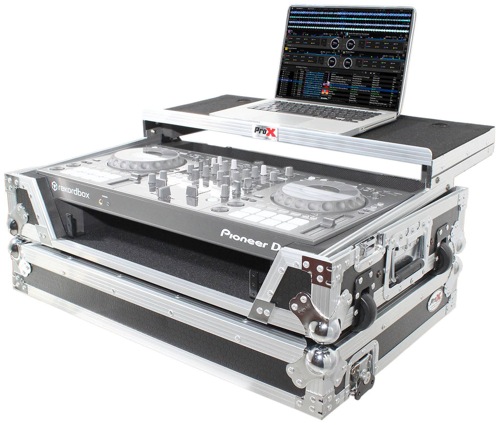 Flight Case with Wheels E416440
