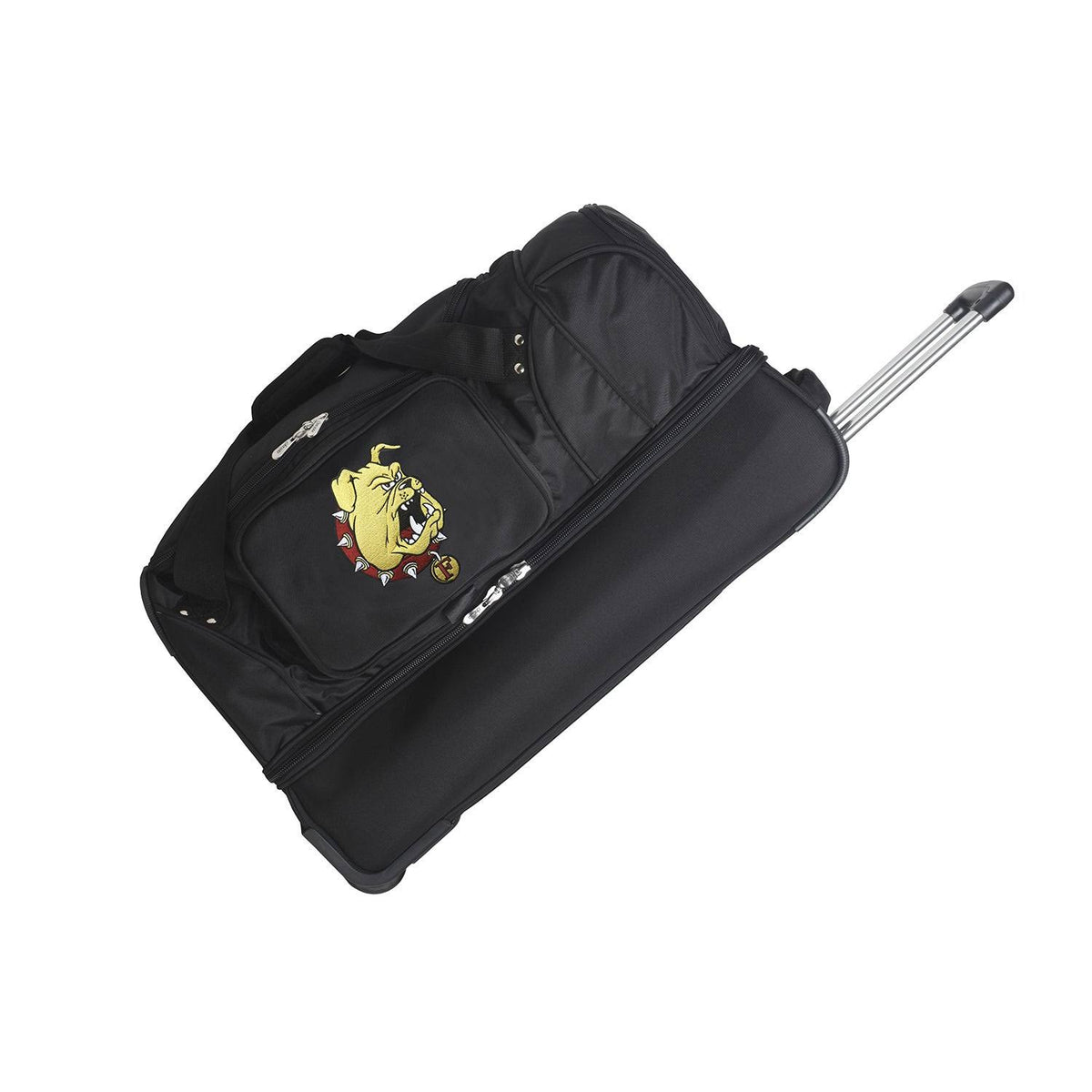 Rolling Drop Bottom Duffel J155886
