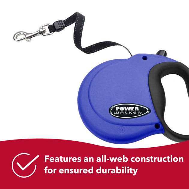 Retractable Dog Leash N967