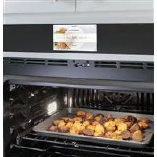 30 in. Double Electric Wall Oven with Convection Self-Cleaning E894071
