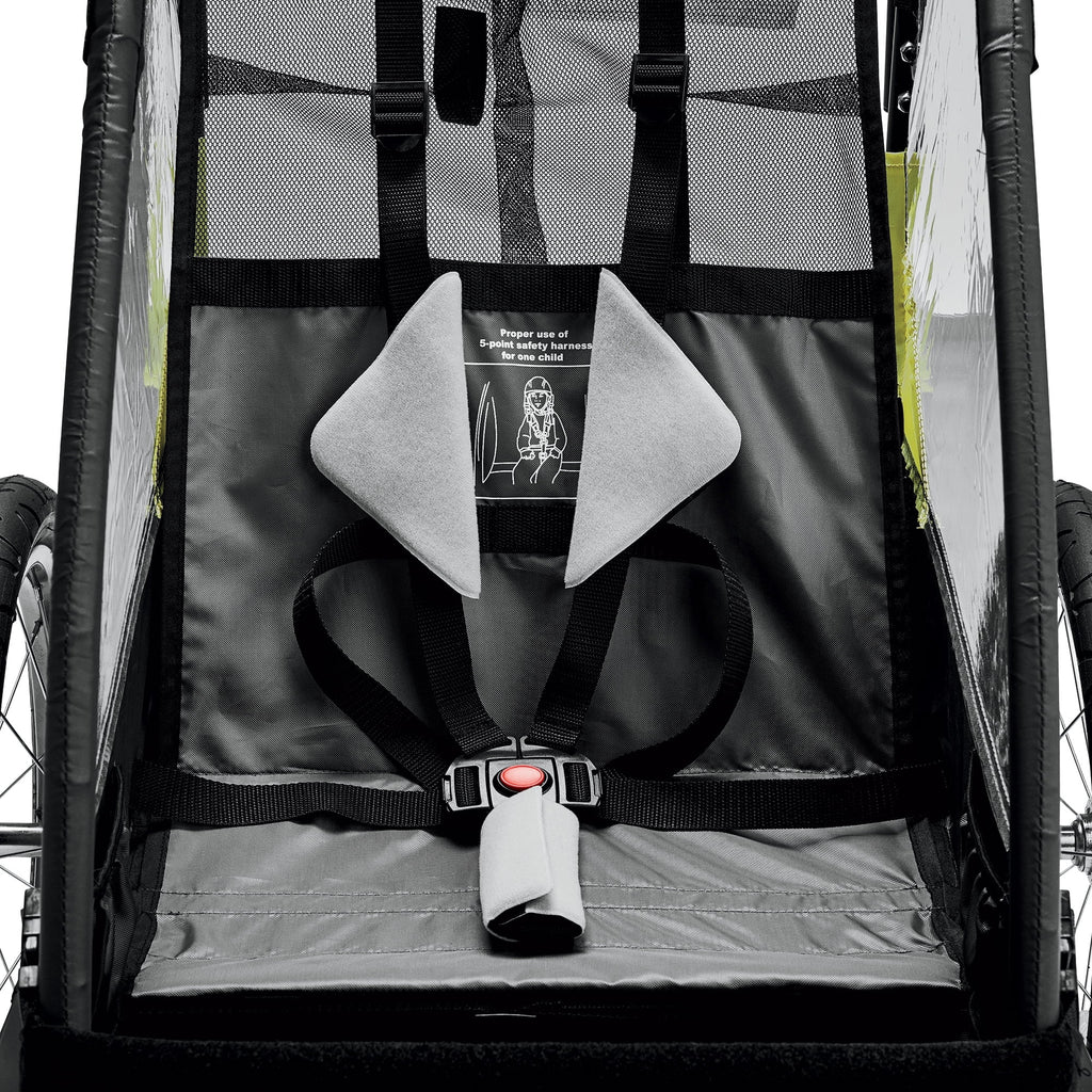 Bicycle Trailer and Stroller I99304