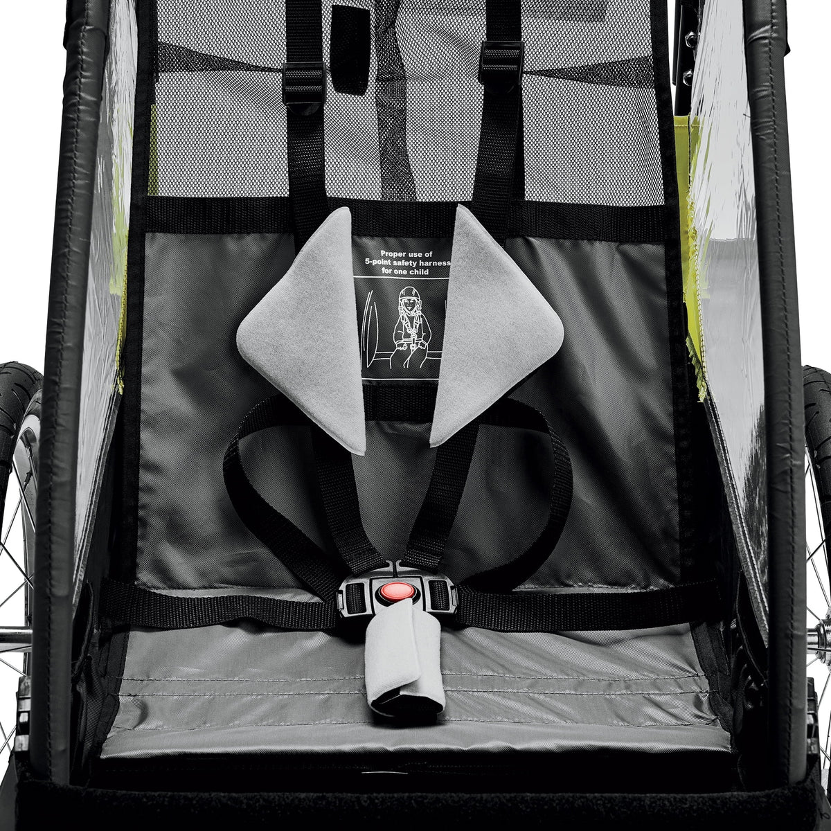 Bicycle Trailer and Stroller I99304