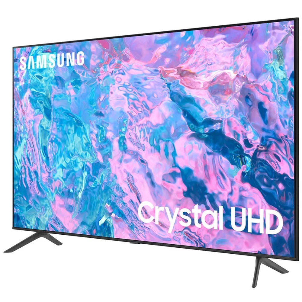70 inch Crystal UHD 4K Smart TV Z90386