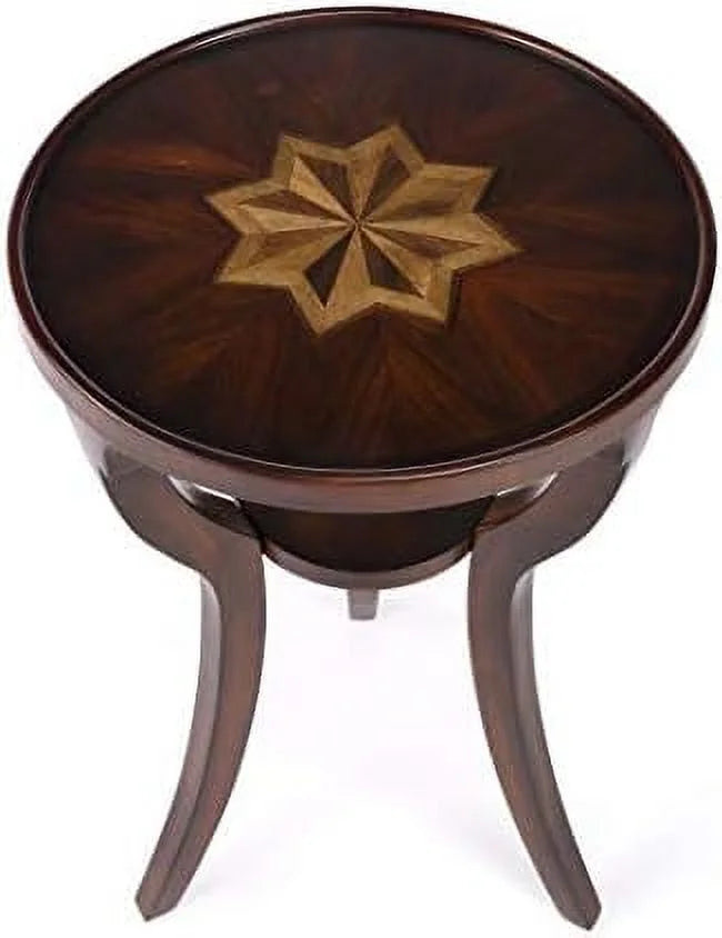 Round Accent Table O7569
