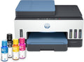 Wireless All-in-One Ink Tank Printer with Refillable Ink Tank M5012