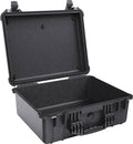 1550 Case Black Z47965