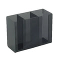 Black Plastic Chopstick Holder J811544