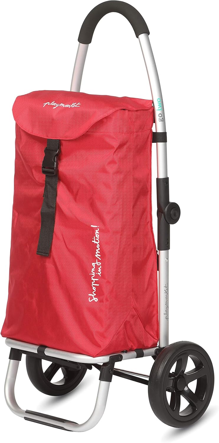 Compact Utility Cart A360916