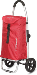 Compact Utility Cart A360916