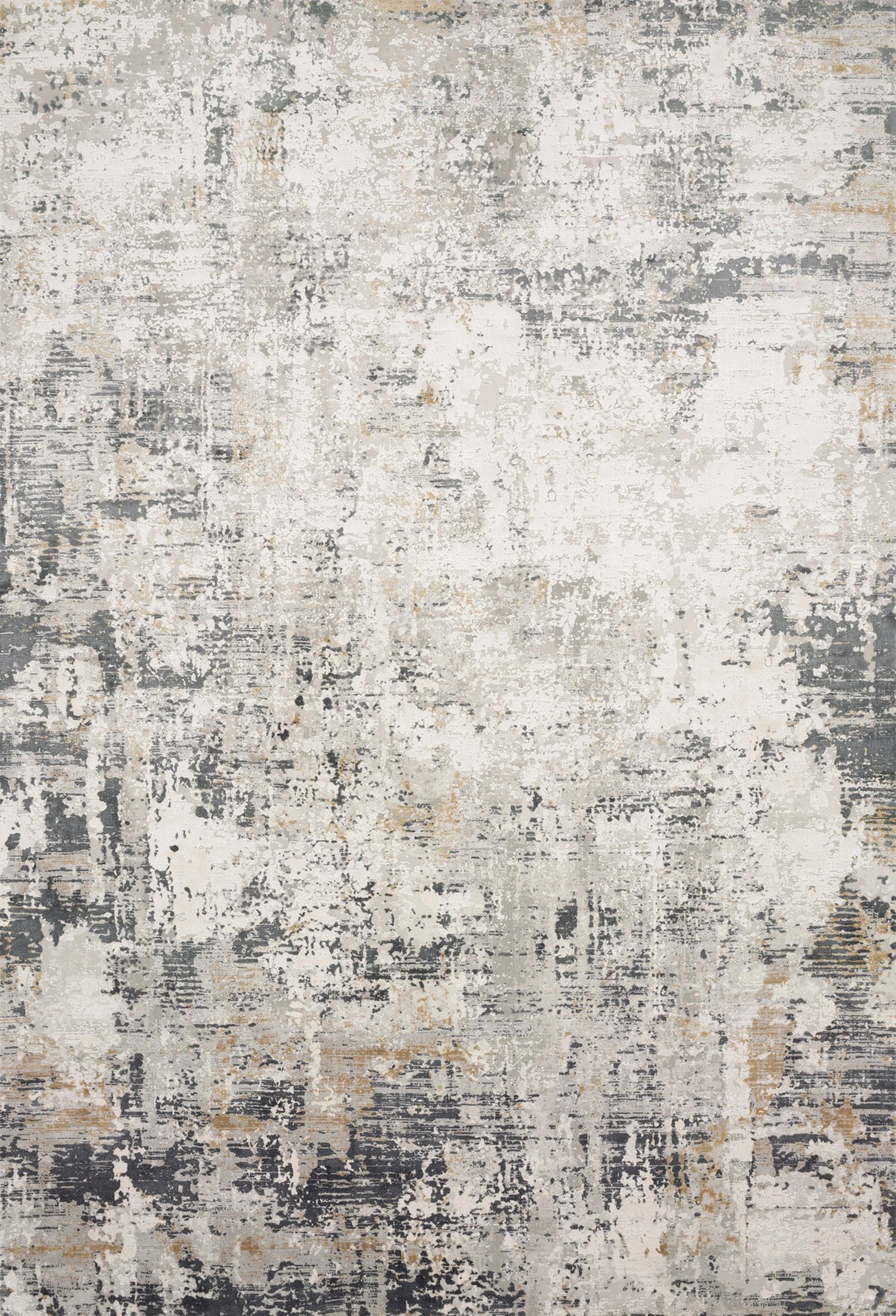 Ivory Granite Rug 9'2 x 12'0 O91335