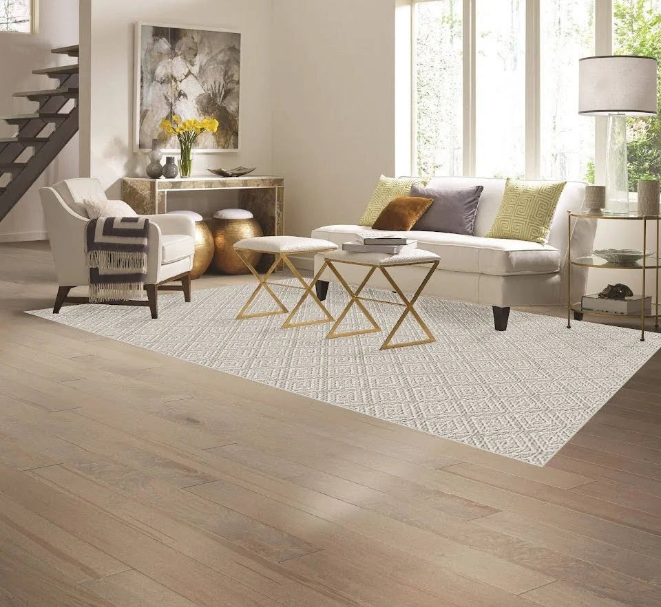 Indoor Outdoor Area Rug 12x14 R14797