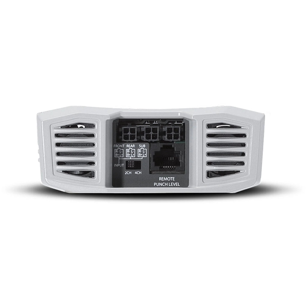 1000 Watt 5-Channel Amplifier T7515