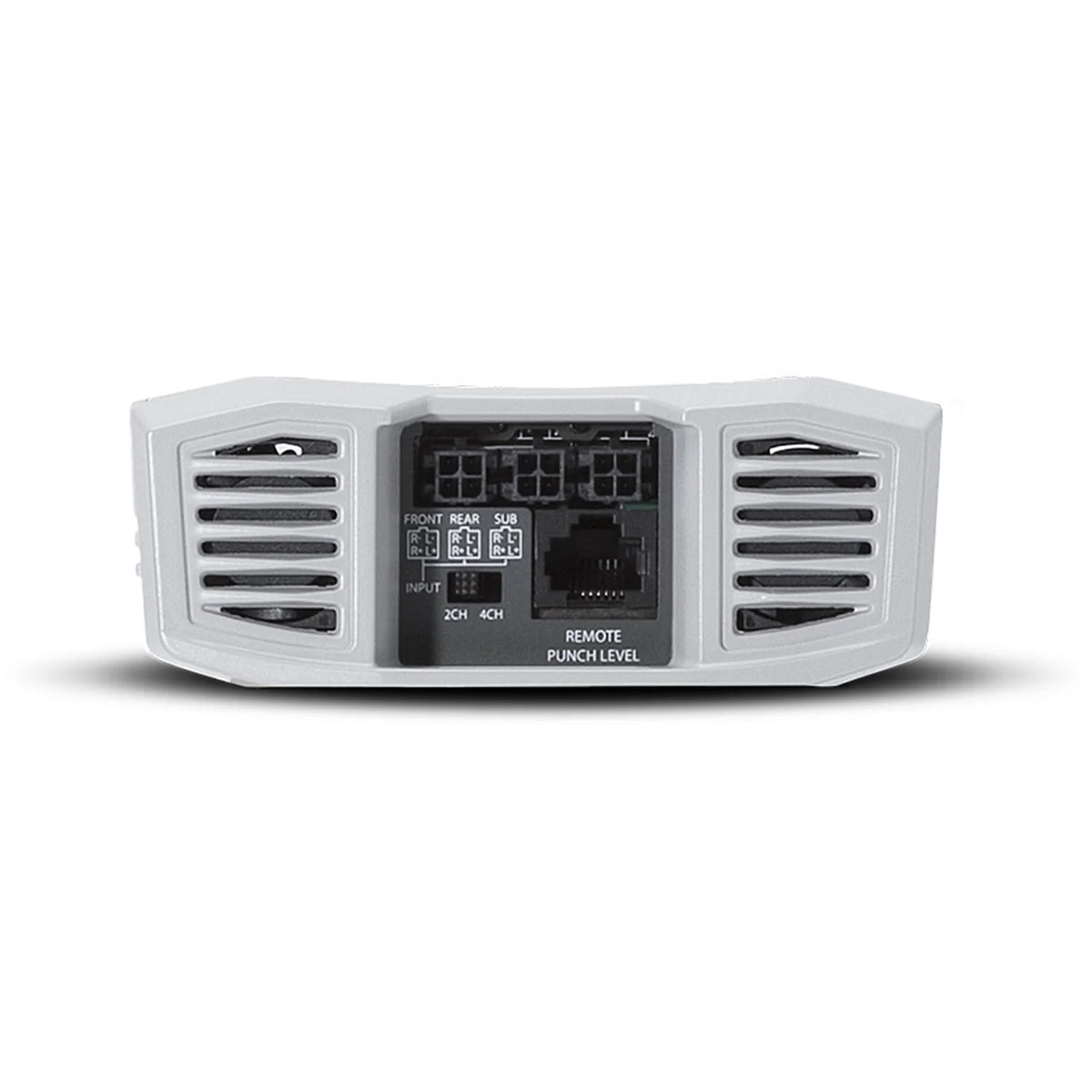 1000 Watt 5-Channel Amplifier T7515