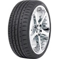 All Season 235/55R19 101H SUV/Crossover Tire W11415
