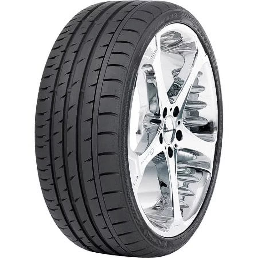 All Season 235/55R19 101H SUV/Crossover Tire W11415