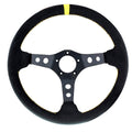 Racing Steering Wheel A196