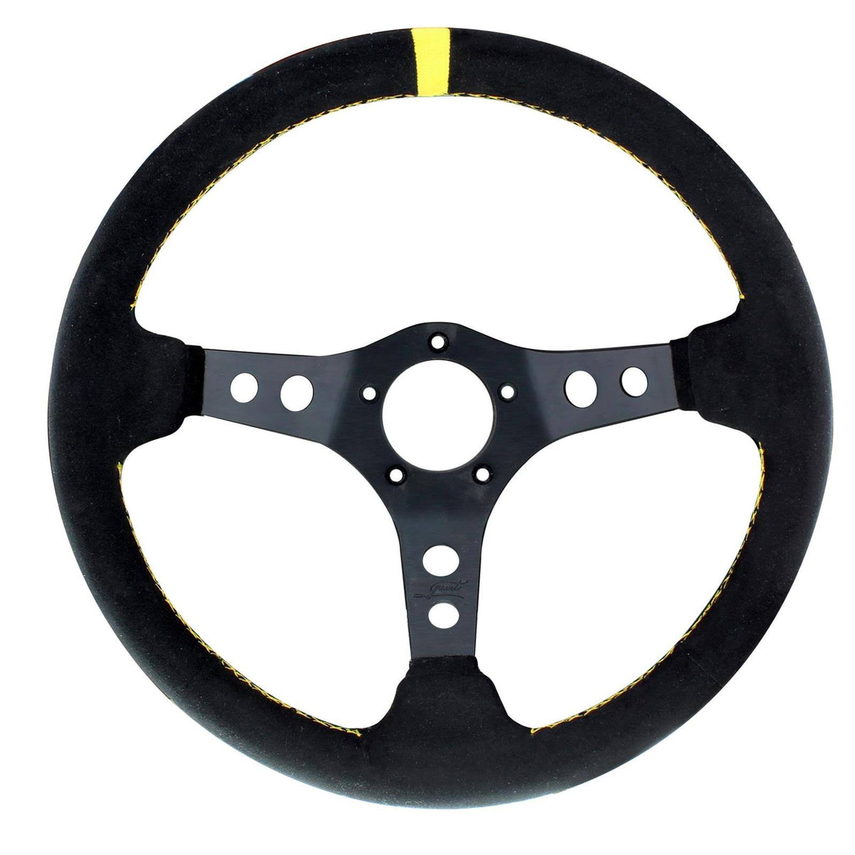Racing Steering Wheel A196