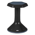 Black Active Learning Stool L802