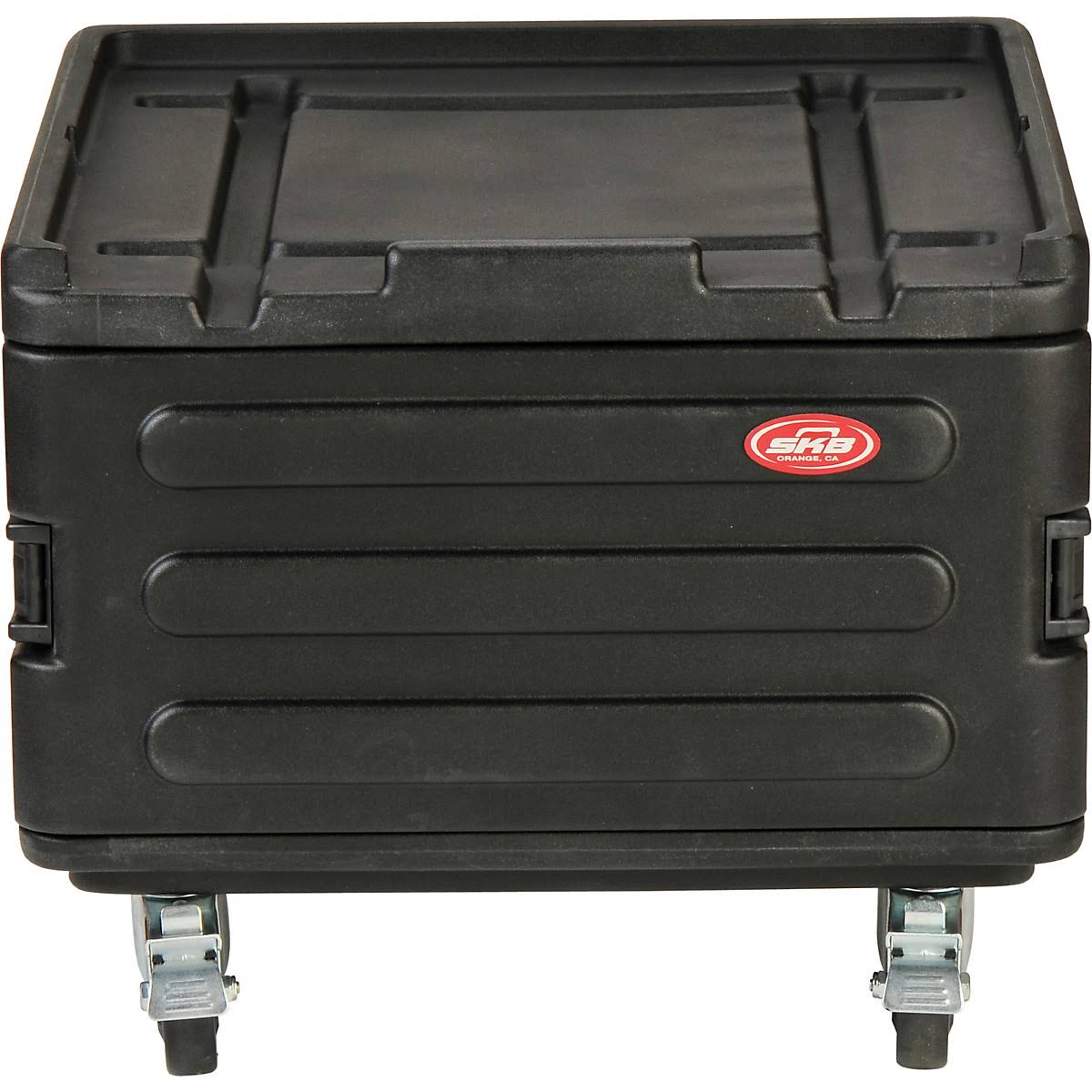 Roto Molded Rack Expansion Case B79203