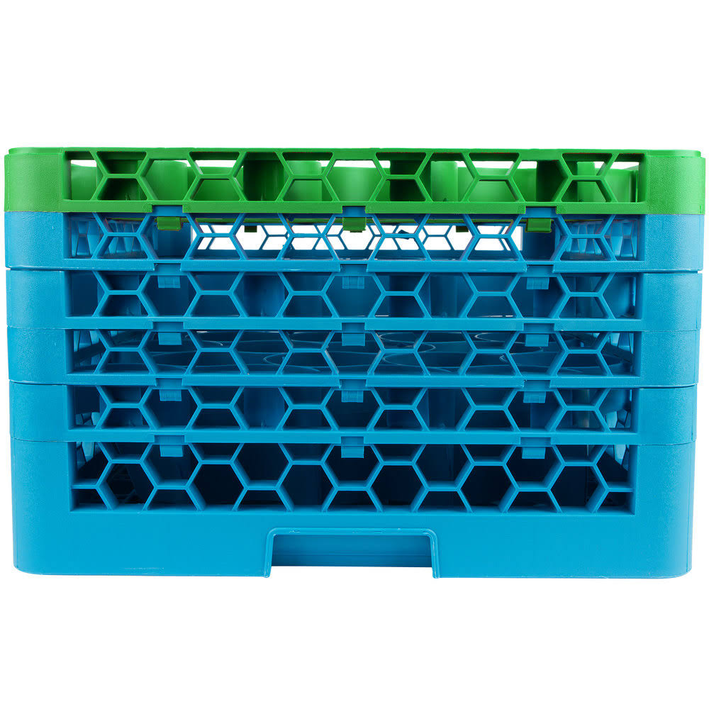 Glass Rack U15278