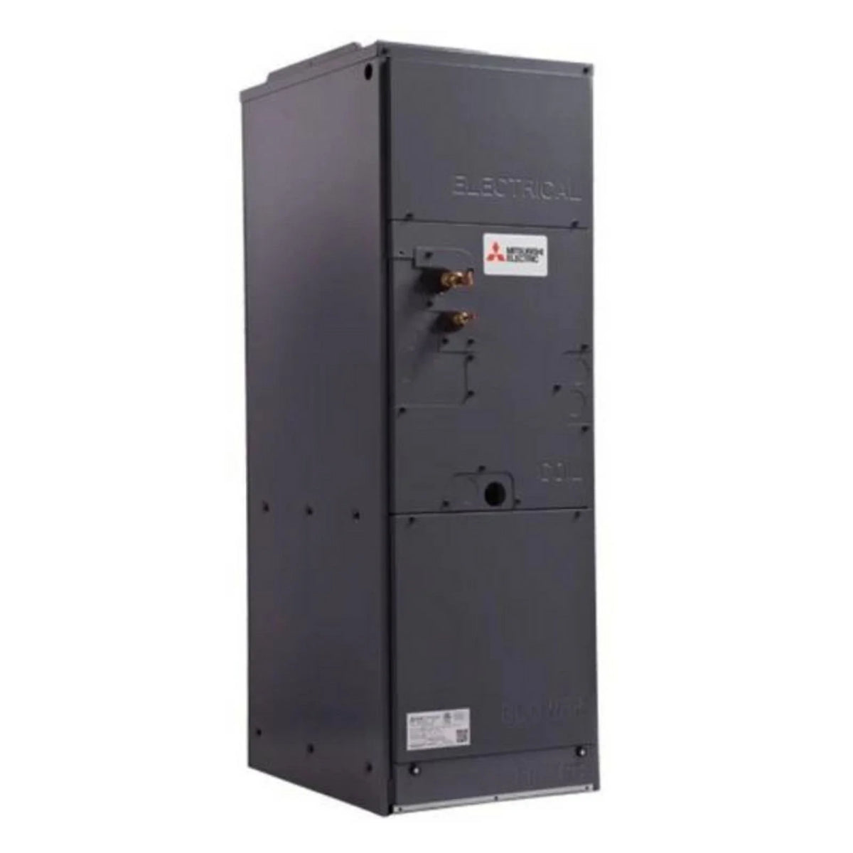 18000 BTUH Multi-Position Indoor Air Handling Unit F856207