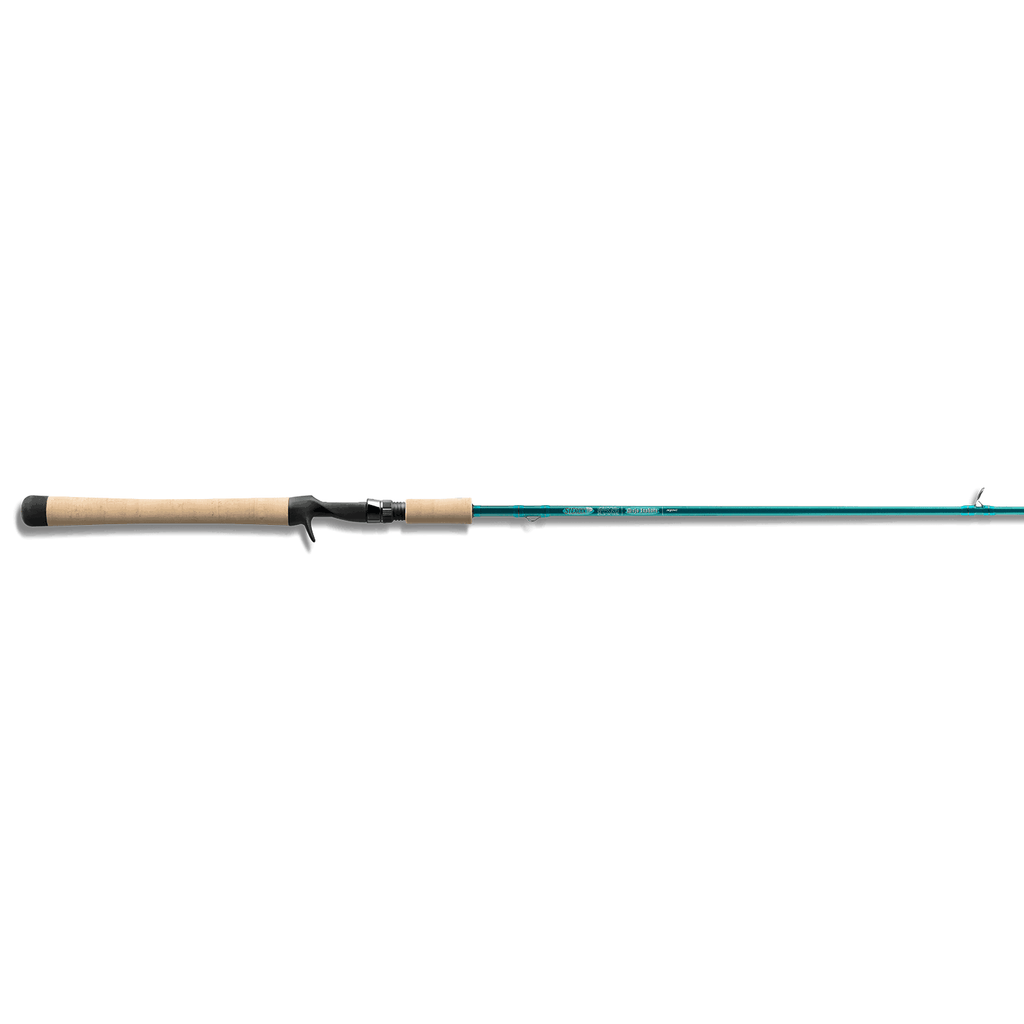 Casting Rod D5311