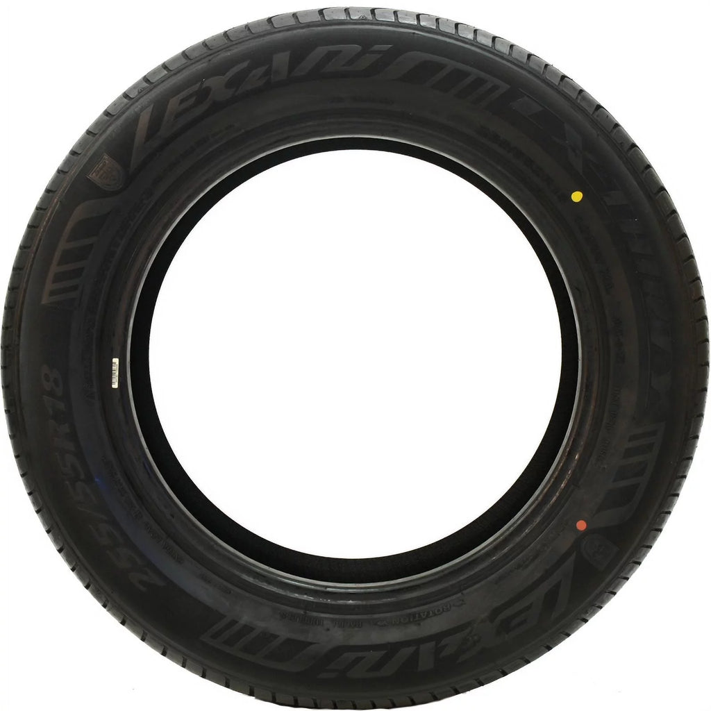 All Season 325/35R28 120V XL Passenger Tire Q859