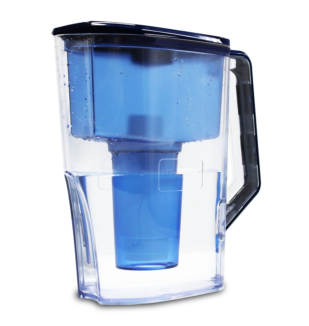 Alkaline Water Pitcher with Replaceable Filter T92691