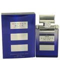 Blue Eau De Toilette 3.4 Oz Men's Cologne L86272