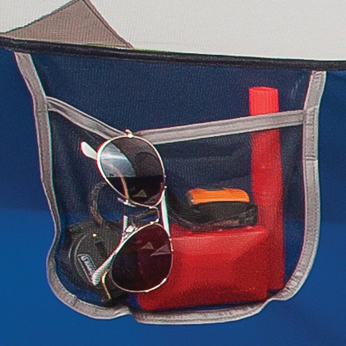 4-Person Camping Tent E565164