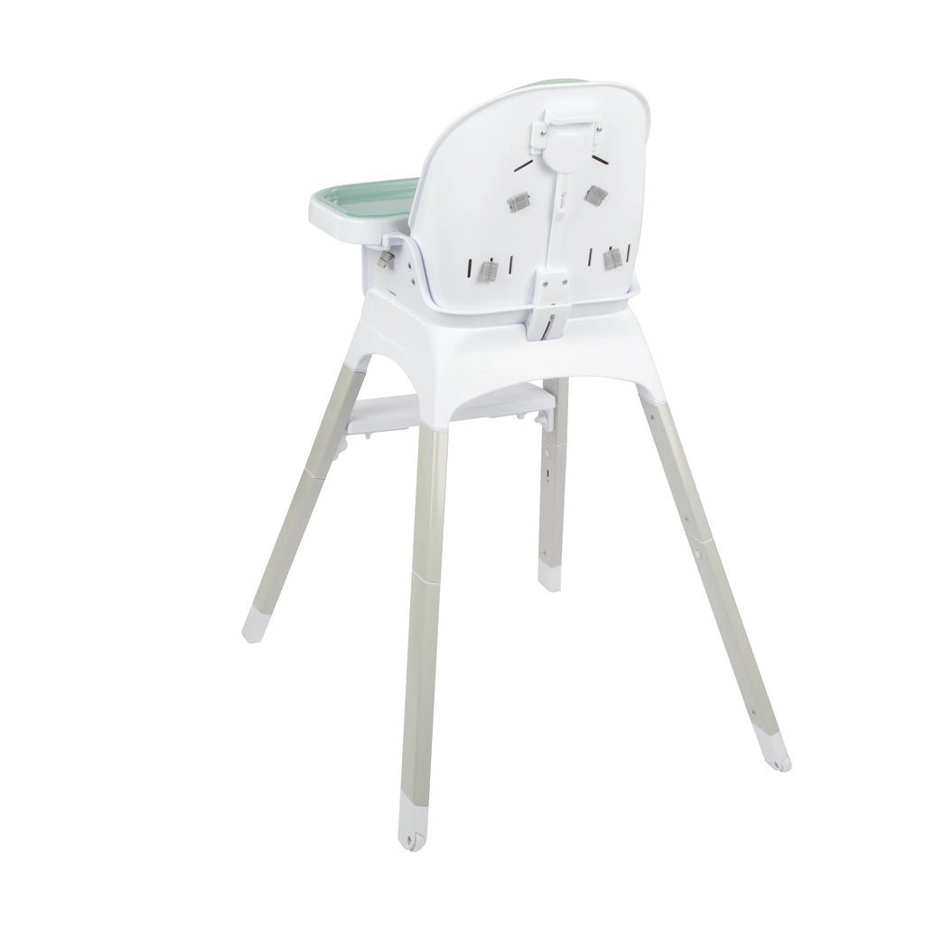 Reclining Highchair with 8 Modes of Use H251630