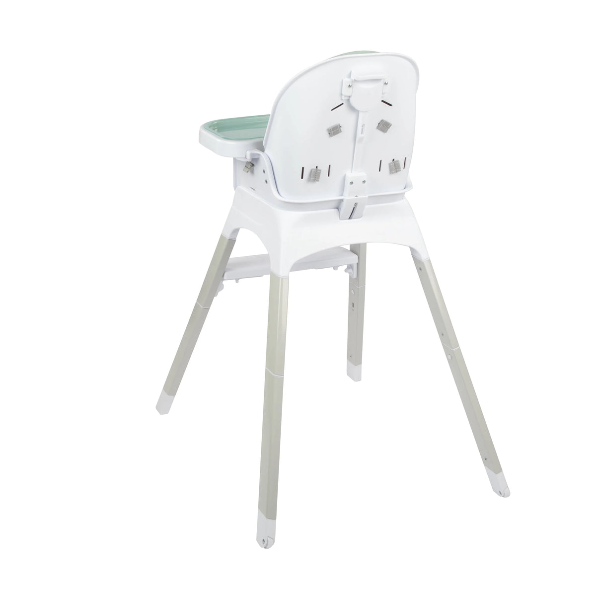 Reclining Highchair with 8 Modes of Use H251630