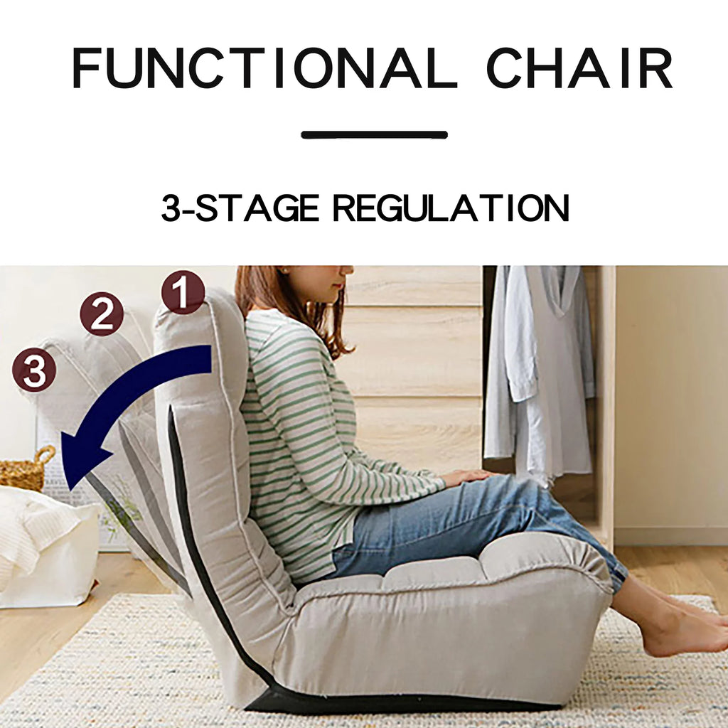 Single Reclining Sofa Chair R9110