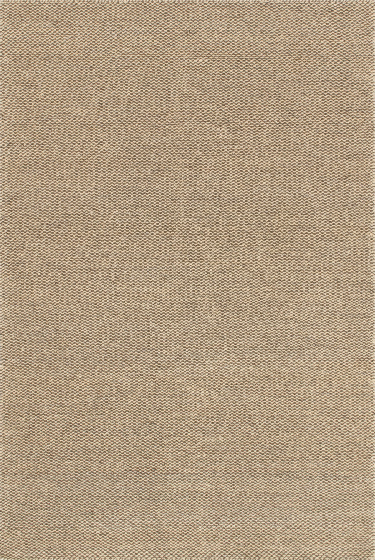 Natural 9'3 x 13' Rug Y197