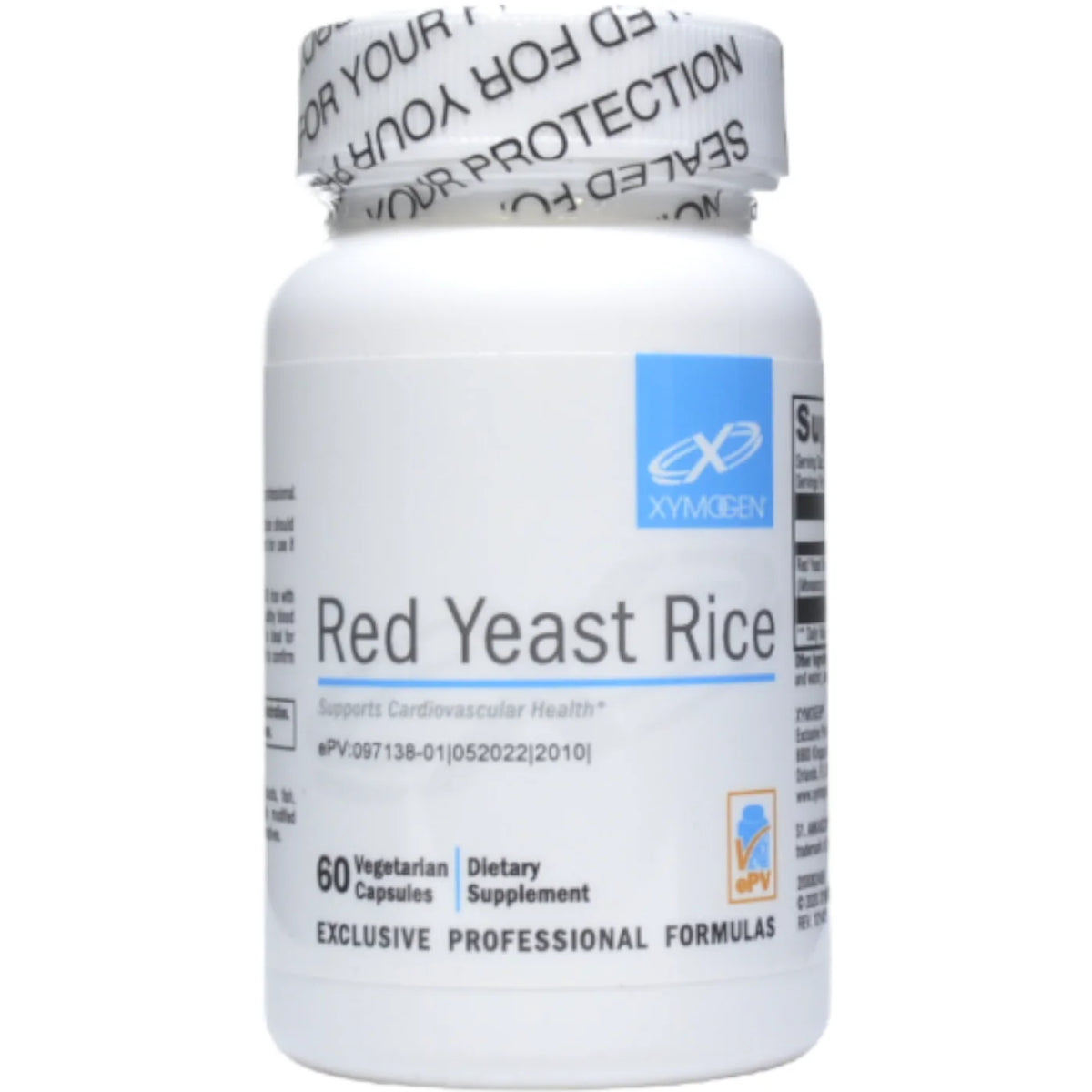 Red Yeast Rice B7747